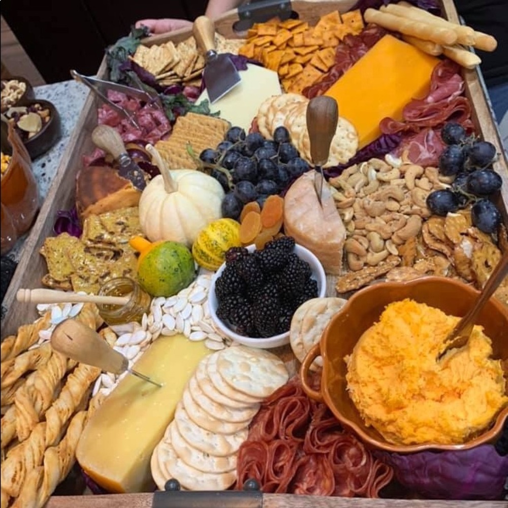 Meet your Posher, Jeanette